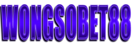 WONGSOBET88 Logo